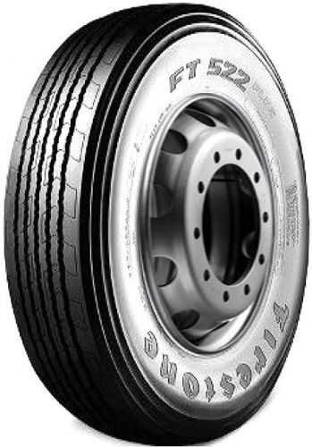 Firestone Ft522+ 385/65 R 22.5 160K celoroční