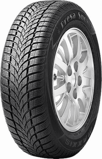 Maxxis Ma-Pw Presa Snow 195/60 R 16 89H zimní