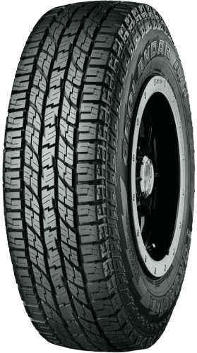 Yokohama Geolandar A/T G015 Owl 265/75 R 16 114T celoroční