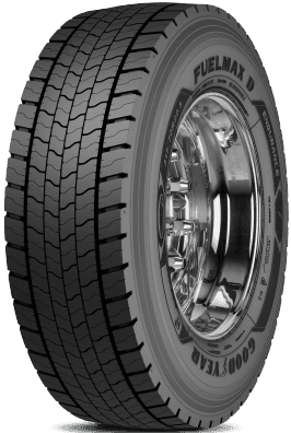 Goodyear Fuelmax D Endurance 315/70 R 22.5 154/152L celoroční