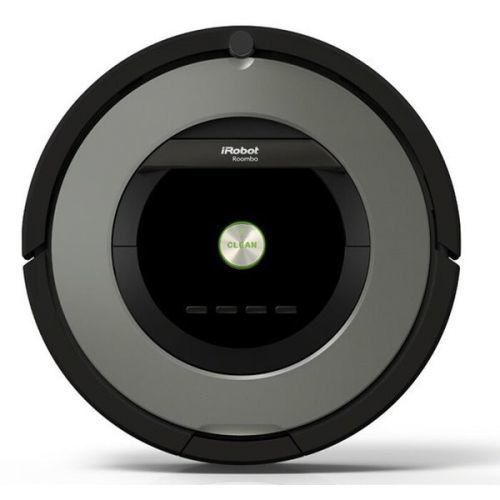 iRobot Roomba 866