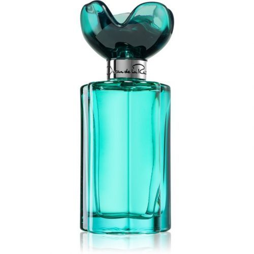 Oscar de la Renta Oscar Jasmine toaletní voda pro ženy 100 ml