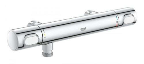 Sprchová baterie Grohe Precision Flow bez sprchového setu 150 mm chrom 34799000