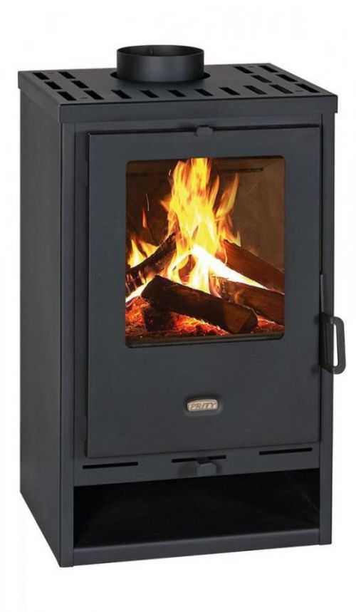 PRITY krbová kamna K1 D