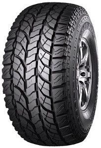 Yokohama Geolandar A/T-S G012 205/80 R16 104 T XL Univerzální