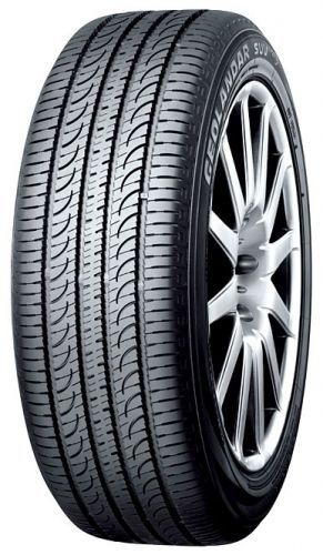 Yokohama Geolandar SUV G055E 225/60 R17 99 H Univerzální