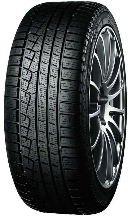 Yokohama W.drive V902B 245/40 R20 99 V XL Zimní