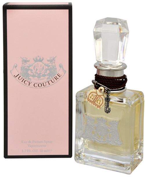 Juicy Couture - EDP 50 ml