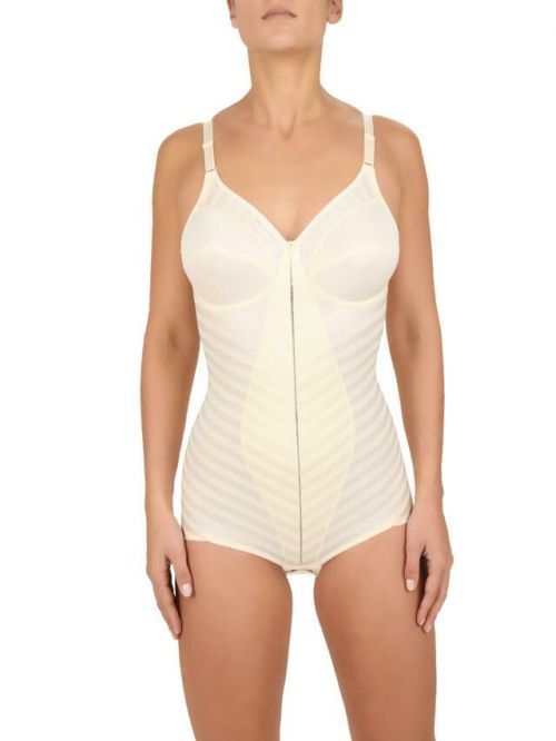 Felina Weftloc body bez kostice 5076 003 champagner - 75B