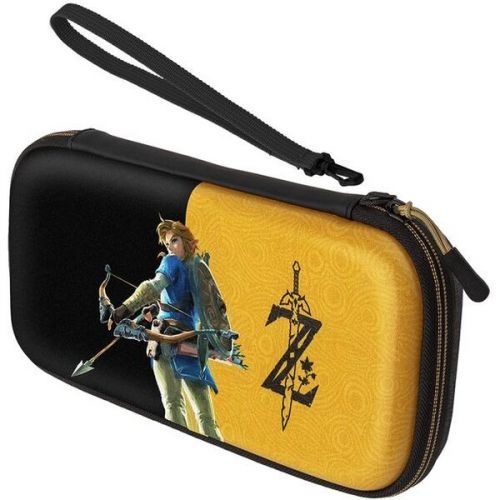 PDP Dlx Travel Case Zelda Edition (Switch)