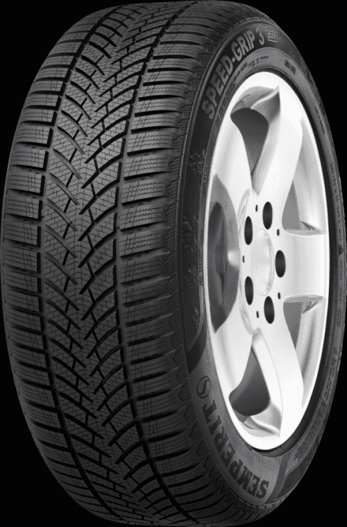 Semperit Speed-Grip 3 205/55 R 16 94V zimní
