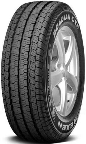 Nexen Roadian Ct8 195/80 R 15 107/105N letní