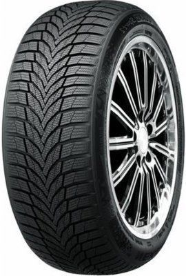 Nexen Winguard Sport 2 Wu7 225/55 R 17 101V zimní