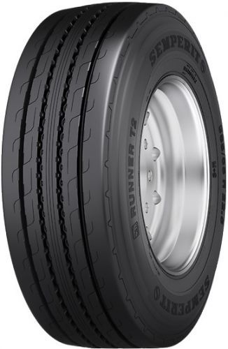 Semperit Runner T2 205/65 R 17.5 129/127J celoroční