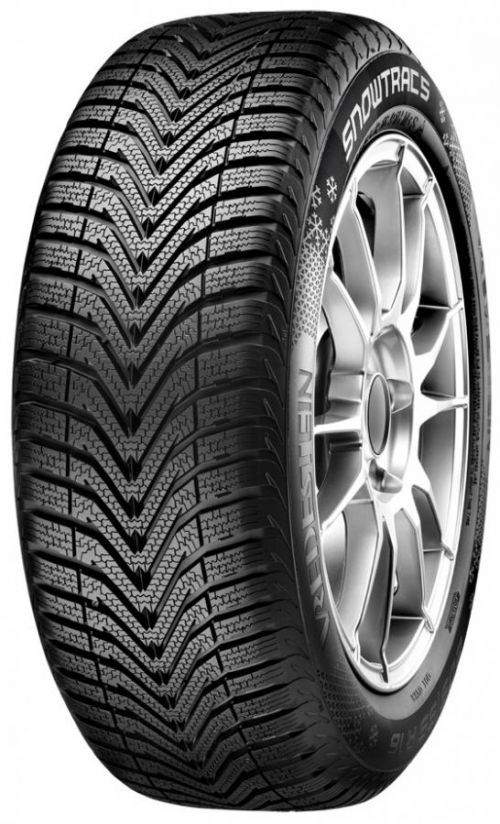 Vredestein Snowtrac 5 205/55 R 16 91H zimní