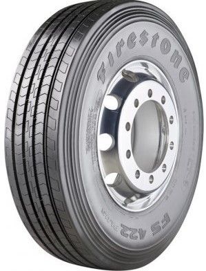 Firestone Fs422+ 315/70 R 22.5 154/152M celoroční