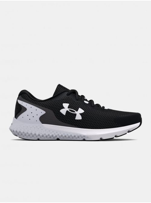 Boty Under Armour UA Charged Rogue 3-BLK