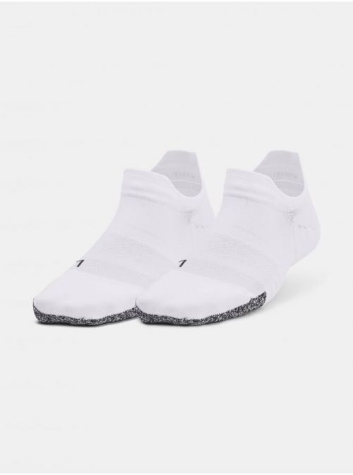 Ponožky Under Armour Under Armour Breathe 2 No Show Tab