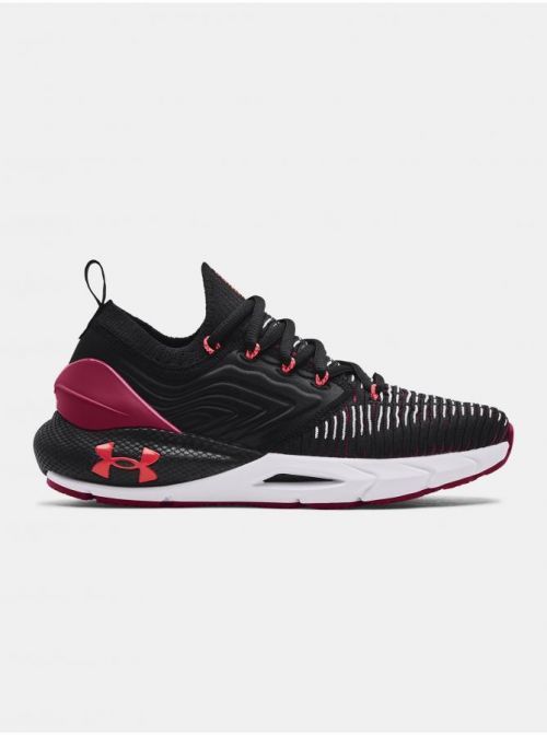 Boty Under Armour UA W HOVR Phantom 2 INKNT - černá