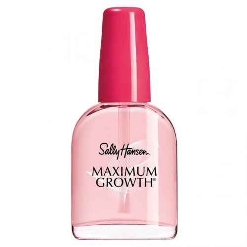 Sally Hansen Maximum Growth Profesionální nehtová kúra pro růst nehtů 13,3 ml