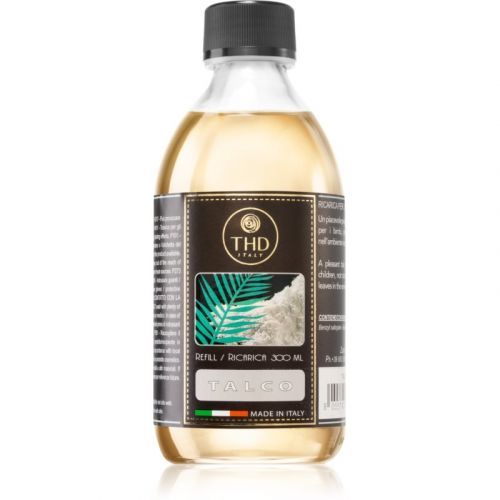 THD Ricarica Talco náplň do aroma difuzérů 300 ml