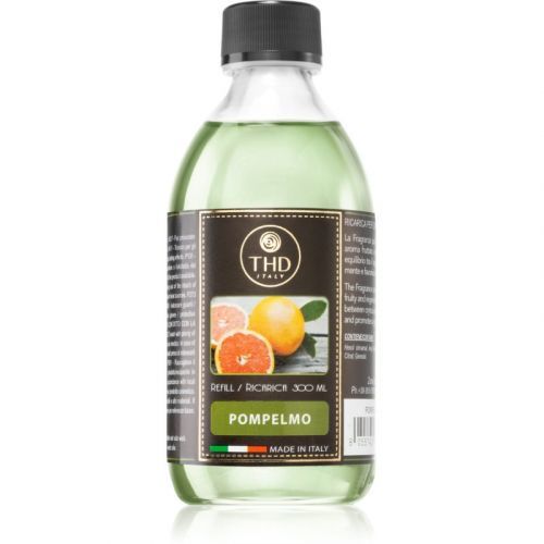 THD Ricarica Pompelmo náplň do aroma difuzérů 300 ml