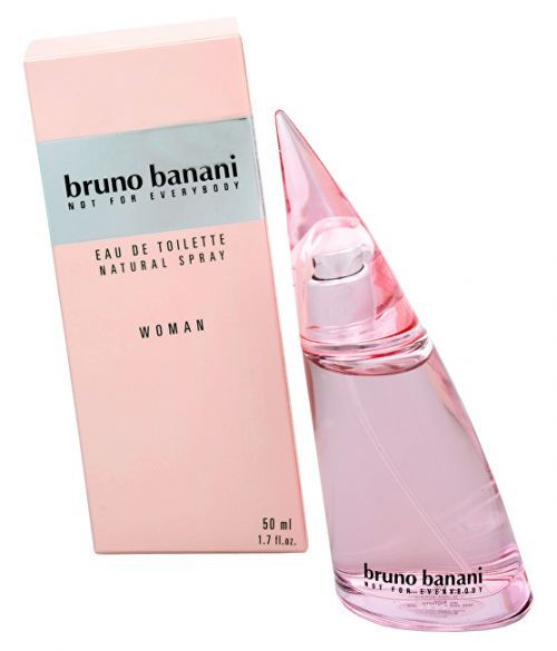 Bruno Banani Woman - EDT Woman 20 ml