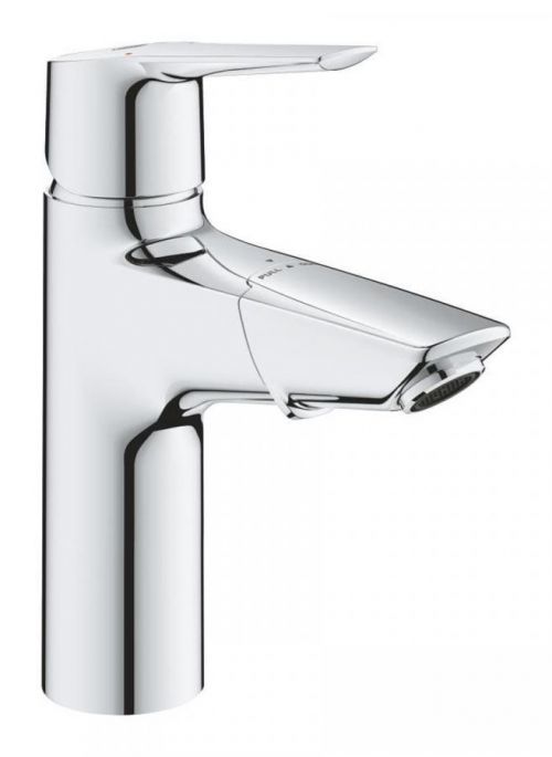 Umyvadlová baterie Grohe Start s vytahovací sprškou chrom 24205003