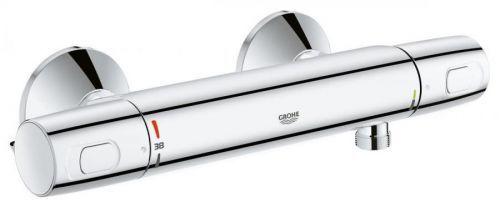 Sprchová baterie Grohe Precision Trend bez sprchového setu 150 mm chrom 34229002