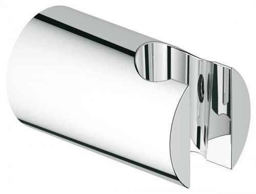 Držák sprchy Grohe Vitalio Universal na stěnu pevný chrom 26102000