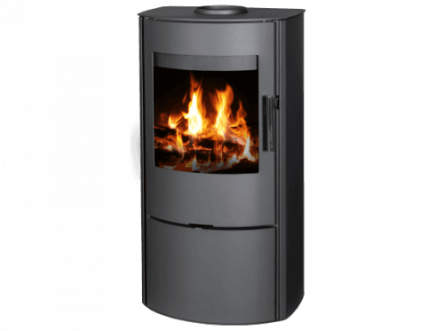 VICTORIA krbová kamna Opal Lux-w