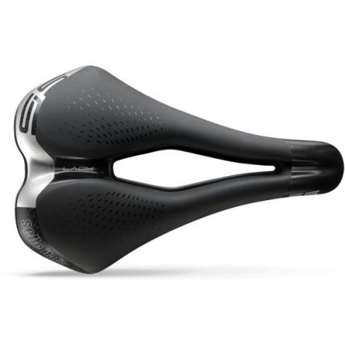 Selle Italia S 5 LADY Superflow S Černá S - Cyklistické sedlo