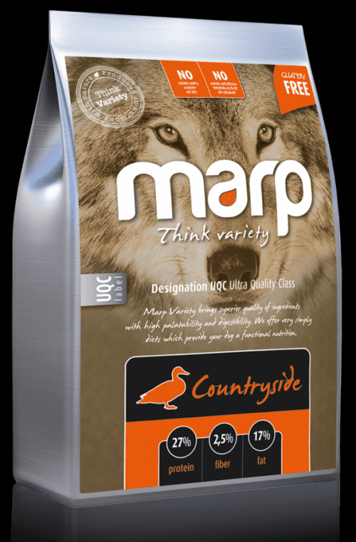 Marp Variety Countryside - kachní 2 kg