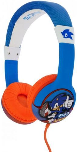 OTL Tehnologies Sonic dětská sluchátka