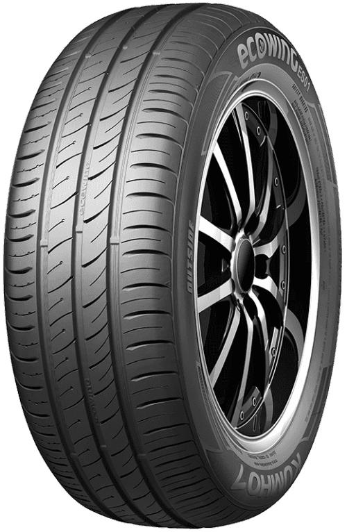 Kumho KH27 ( 185/65 R14 86T )