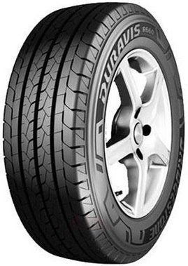 Bridgestone Duravis R660 215/70 R 15 109/107S letní