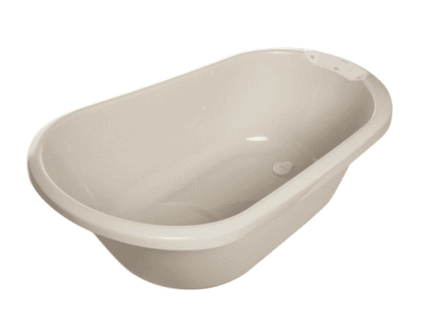 Bébé-Jou Digitální vanička Sense Edition Taupe