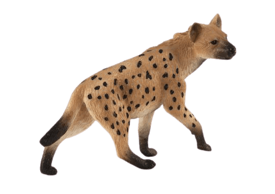 Animal Planet Mojo Hyena