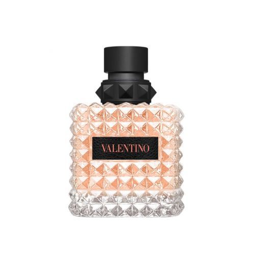 Valentino Born In Roma Coral Fantasy Donna 100 ml Parfémová Voda (EdP)