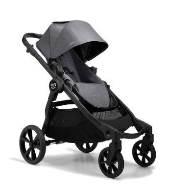 baby jogger Kočárek City Select 2 Radiant Slate