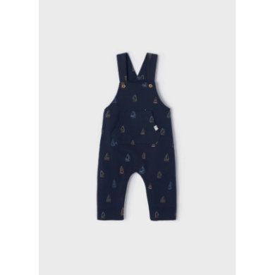 Mayoral Dungarees s potiskem