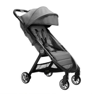 baby jogger City Tour 2 kočárek Shadow Grey