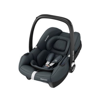 Maxi-Cosi Cabriofix i-Size 2020 Essential Graphite