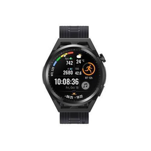 Huawei Watch GT Runner, black