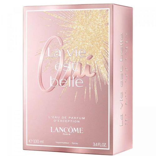 Lancome La Vie Est Belle Oui parfémovaná voda pro ženy 30 ml