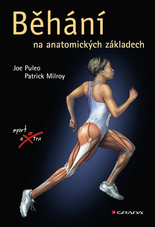 Běhání, Puleo Joe