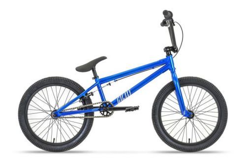 Galaxy Spot BMX 20