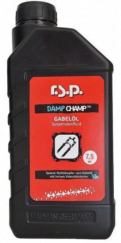 Rsp Tlumicí Damp Champ 10wt 1l olej