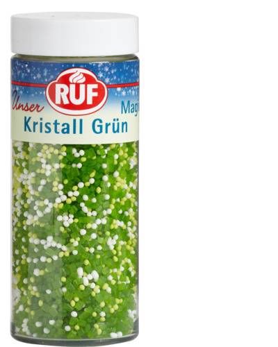 Perličky zelené 85g - RUF