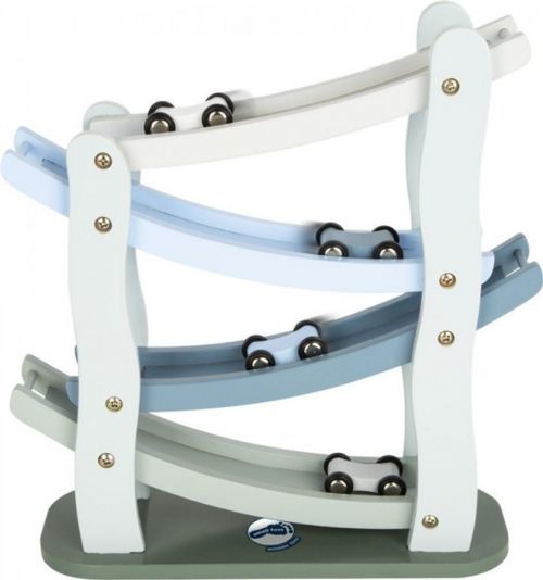 small foot by Legler Small Foot Závodní dráha Blue